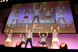 ꡼ No.002 | Ųå3פ俷ץȡ֥ʥåɡפʤɤȯɽ٥ե֤οȯɽLEVEL5 VISION 2015 -THE BEGINNING-׾