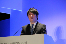 ꡼ No.006 | Ųå3פ俷ץȡ֥ʥåɡפʤɤȯɽ٥ե֤οȯɽLEVEL5 VISION 2015 -THE BEGINNING-׾