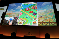 ꡼ No.015 | Ųå3פ俷ץȡ֥ʥåɡפʤɤȯɽ٥ե֤οȯɽLEVEL5 VISION 2015 -THE BEGINNING-׾