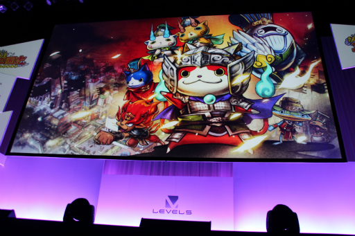 ꡼ No.032 | Ųå3פ俷ץȡ֥ʥåɡפʤɤȯɽ٥ե֤οȯɽLEVEL5 VISION 2015 -THE BEGINNING-׾