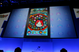 ꡼ No.037 | Ųå3פ俷ץȡ֥ʥåɡפʤɤȯɽ٥ե֤οȯɽLEVEL5 VISION 2015 -THE BEGINNING-׾