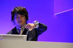 ꡼ No.040 | Ųå3פ俷ץȡ֥ʥåɡפʤɤȯɽ٥ե֤οȯɽLEVEL5 VISION 2015 -THE BEGINNING-׾