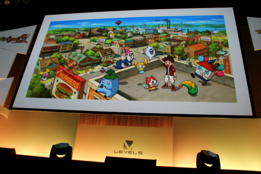 ꡼ No.054 | Ųå3פ俷ץȡ֥ʥåɡפʤɤȯɽ٥ե֤οȯɽLEVEL5 VISION 2015 -THE BEGINNING-׾