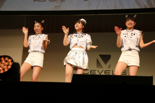 ꡼ No.063 | Ųå3פ俷ץȡ֥ʥåɡפʤɤȯɽ٥ե֤οȯɽLEVEL5 VISION 2015 -THE BEGINNING-׾