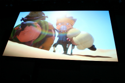 ꡼ No.066 | Ųå3פ俷ץȡ֥ʥåɡפʤɤȯɽ٥ե֤οȯɽLEVEL5 VISION 2015 -THE BEGINNING-׾