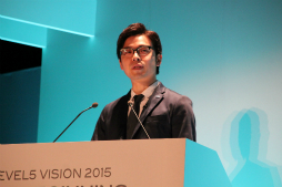 ꡼ No.072 | Ųå3פ俷ץȡ֥ʥåɡפʤɤȯɽ٥ե֤οȯɽLEVEL5 VISION 2015 -THE BEGINNING-׾