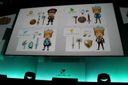 ꡼ No.079 | Ųå3פ俷ץȡ֥ʥåɡפʤɤȯɽ٥ե֤οȯɽLEVEL5 VISION 2015 -THE BEGINNING-׾