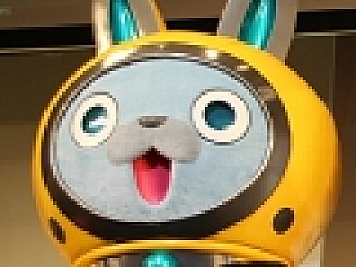 妖怪ウォッチ3 や新プロジェクト スナックワールド などが発表 レベルファイブの新作発表会 Level5 Vision 15 The Beginning 詳報 妖怪ウォッチ3 や新プロジェクト スナックワールド などが発表 レベルファイブの新作発表会 Level5 Vision 15 The Beginning 詳報