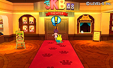 画像ギャラリー No.010のサムネイル画像 / 「妖怪ウォッチ3」はスシ/テンプラの2バージョンで7月16日発売へ