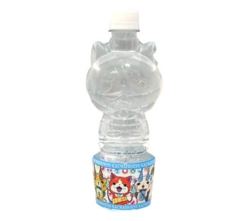 画像ギャラリー No.002のサムネイル画像 / 「妖怪ウォッチ オフィシャルショップ 出張ヨロズマート」が一部のかんぽの宿に7月16日から登場