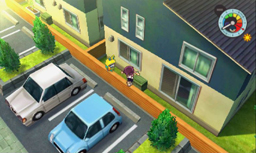 画像ギャラリー No.035のサムネイル画像 / 大人だからこそ本気で楽しみたい「妖怪ウォッチ3 スシ/テンプラ」のプレイレポートをお届け。子供心を思い出す“遊び”に満ちたRPGとは?