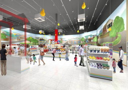 妖怪ウォッチ オフィシャルショップがメイカーズ ピア名古屋に3月13日開店