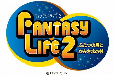 画像ギャラリー No.003のサムネイル画像 / 「ファンタジーライフ2」ジャンプフェスタ2016へのプレイアブル出展が決定