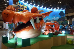 ���������꡼ No.001�Υ���ͥ������ / �֥����ץե�����2016�פ˽�Ÿ����Ƥ������ޡ��ȥե�����������ȥ��ޤȤ�ƾҲ𡣡֥ե��󥿥����饤��2�פ�ַ�����ˡ�Υ����쥹�פʤ�