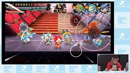 ���������꡼ No.039�Υ���ͥ������ / �֥ե��󥿥����饤�� ����饤��פ�2017ǯ4����ۿ����Ϥ˸����Ʊ԰ճ�ȯ�档��٥�ե�����������Ĺ�ˤ��µ��ץ쥤������Ϫ��