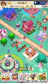 画像ギャラリー No.004のサムネイル画像 / 「ファンタジーライフ オンライン」の配信予定時期が2018年春に変更