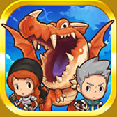 ���������꡼ No.001�Υ���ͥ������ / �֥ե��󥿥����饤�� ����饤��פ����������ӥ��򳫻ϡ�¿�̤ʿ��Ȥ����������������ڤ���륹�ޥ۸���RPG