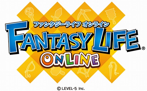 画像ギャラリー No.001のサムネイル画像 / 「ファンタジーライフ オンライン」,サービス開始から9日で200万DLを突破