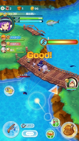 ���������꡼ No.006�Υ���ͥ������ / ��PR�ۥ��ޥۤǻϤ��⤦1�ĤΡ�����ɡ��֥ե��󥿥����饤�� ����饤��פǡ��臘���Τ롤��롤��������μ�ͳ���ޤޤ������˽Ф����褦