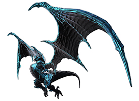 ���������꡼ No.003�Υ���ͥ������ / �֥ե��󥿥����饤�� ����饤��פȡ֥ե����ʥ�ե��󥿥���XIV�פΥ���ܤ����ꡣ��������ȥХϥࡼ�Ȥ�FLO�������˽���