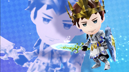 ���������꡼ No.012�Υ���ͥ������ / �֥ե��󥿥����饤�� ����饤��סߡ�FFXIV�פΥ���ܥ��٥�Ȥ�������������