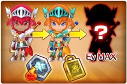 画像ギャラリー No.013のサムネイル画像 / 「ファンタジーライフ オンライン」,イベント「アニバーサリーボスパレード」開催。柴田亜美氏描き下ろしの新キャラも登場