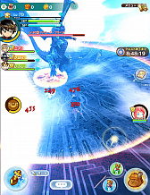 画像ギャラリー No.002のサムネイル画像 / 「ファンタジーライフ オンライン」,「FF XIV」コラボ第2弾がスタート