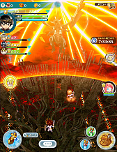 画像ギャラリー No.003のサムネイル画像 / 「ファンタジーライフ オンライン」,「FF XIV」コラボ第2弾がスタート