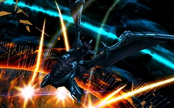 画像ギャラリー No.002のサムネイル画像 / 「ファンタジーライフ オンライン」,高難度クエスト「真成編 ギガフレア」が解禁