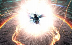 画像ギャラリー No.003のサムネイル画像 / 「ファンタジーライフ オンライン」,高難度クエスト「真成編 ギガフレア」が解禁