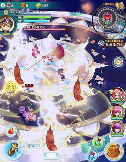 ���������꡼ No.003�Υ���ͥ������ / �֥ե��󥿥����饤�� ����饤��ס�������٥�Ȥ������档�����ʡ�ޡ������