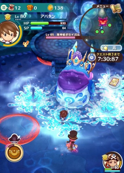 ���������꡼ No.007�Υ���ͥ������ / �֥ե��󥿥����饤�� ����饤��פˡ�6���������о졣�����������ƥ�֥롼��פ����