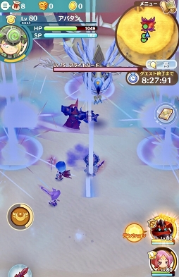 ���������꡼ No.003�Υ���ͥ������ / �֥ե��󥿥����饤�� ����饤��ץ��ꥹ�ޥ���̤�Хȥ륤�٥�Ȥ�����