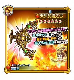 画像ギャラリー No.006のサムネイル画像 / 「ファンタジーライフ オンライン」に新★6仲間キャラ“アスヒメ”が登場。お正月イベントの開催も