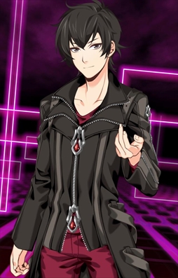 画像ギャラリー No.002のサムネイル画像 / 「堕天系男子 Devil’s kiss」,サービス開始3周年を記念したキャンペーンを実施