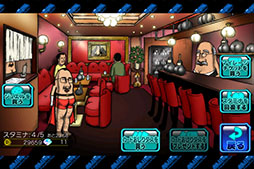 画像ギャラリー No.011のサムネイル画像 / 体の正面にお尻がある謎のヒーローが悪と激突。スマホ向けシューティング「おしり前マン〜OSIRIUS〜」を紹介する「(ほぼ)日刊スマホゲーム通信」第854回