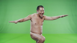 エレメンタルストーリー とにかく明るい安村さんを起用したtvcmを公開