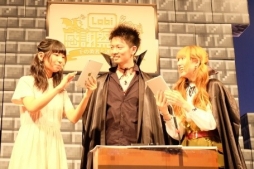 ���������꡼ No.002�Υ���ͥ������ / �֥����󥿥륹�ȡ��꡼��Lobi���պפν�Ÿ��ݡ��Ȥ�������1��ǯ��ǰ���٥�Ȥξ����