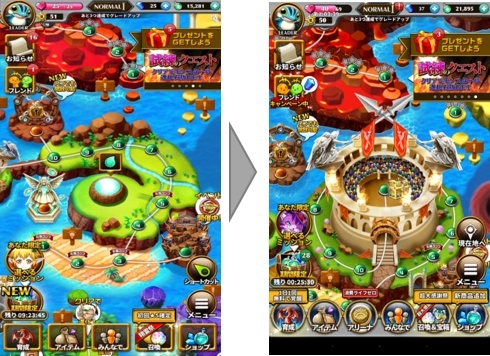 ���������꡼ No.002�Υ���ͥ������ / �֥����󥿥륹�ȡ��꡼�ס�Ver2.6���åץǡ��Ȥǿ��⡼�ɤ俷���ʰ������Ǥ����