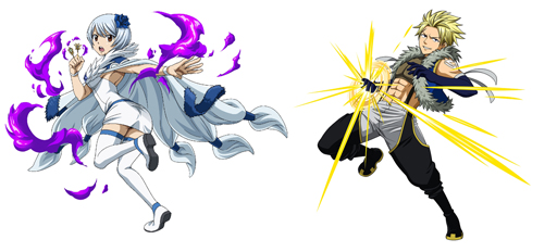 ���������꡼ No.004�Υ���ͥ������ / �֥����󥿥륹�ȡ��꡼�פ�̡���FAIRY TAIL�פȥ���ܡ�10��6���˥�������