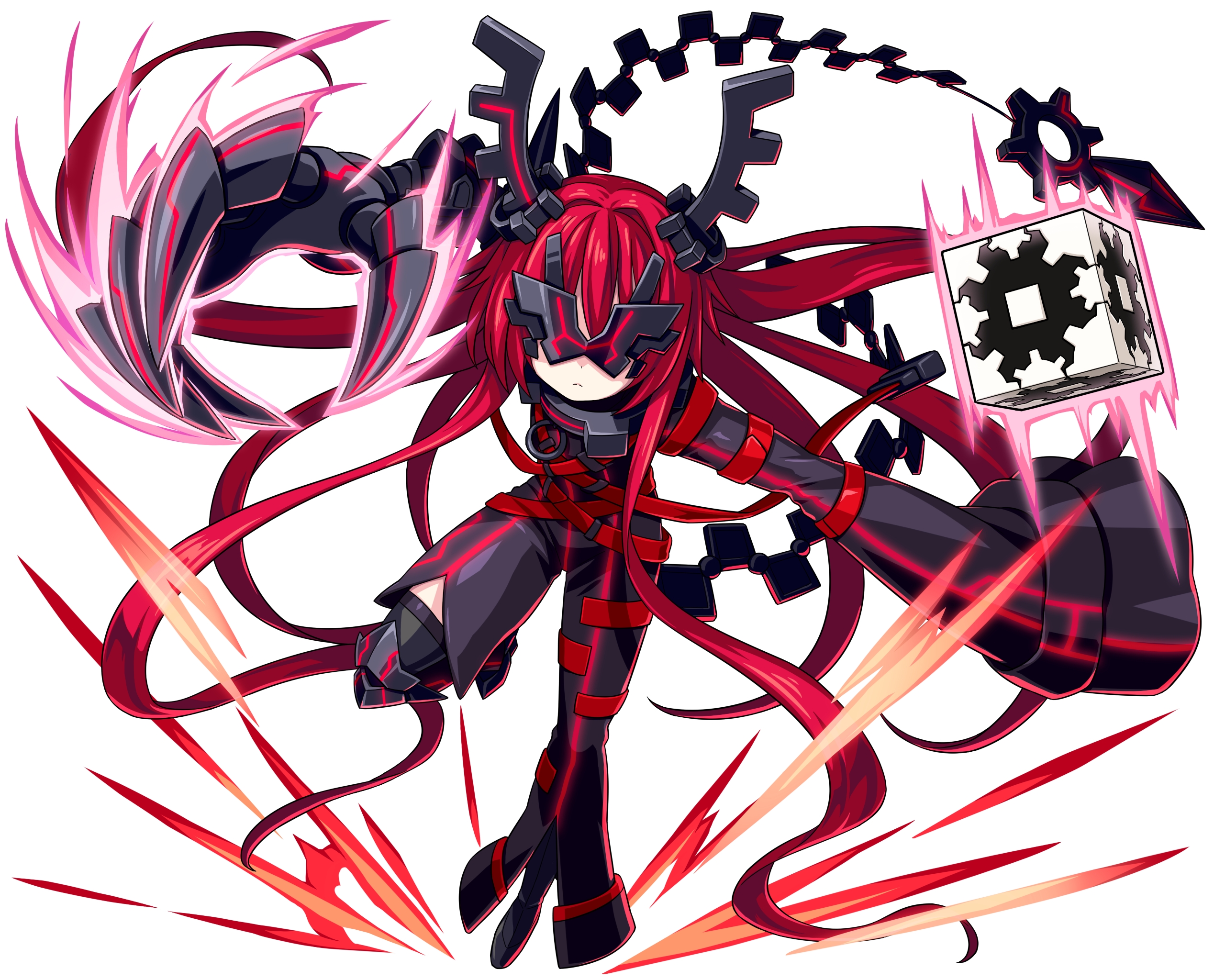 画像ギャラリー No.002 | 「エレメンタルストーリー」と「クロック