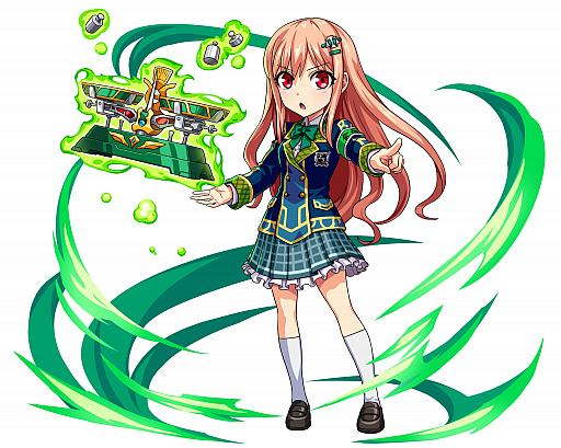 エレメンタルストーリー イベント エレスト学園 隠された学園長の秘蜜 が開催
