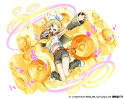 画像ギャラリー No.007のサムネイル画像 / 「エレメンタルストーリー」で「初音ミク」とのコラボが本日開始