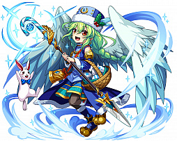 画像ギャラリー No.005のサムネイル画像 / 「エレメンタルストーリー」，クリスマスキャンペーンがスタート