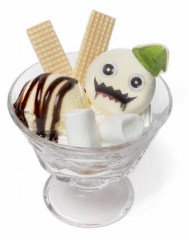 画像ギャラリー No.003のサムネイル画像 / 「エレメンタルストーリー」，キュープラザ原宿でエレストカフェが期間限定オープン