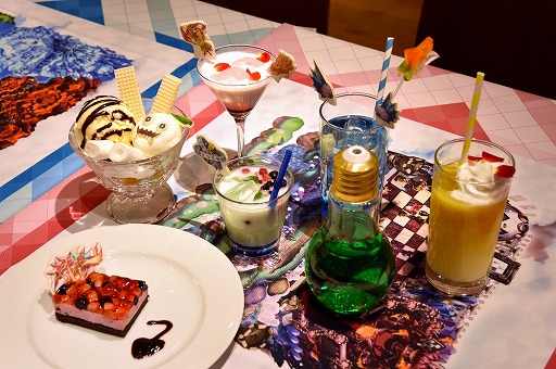 ���������꡼ No.003�Υ���ͥ������ / �֥����󥿥륹�ȡ��꡼�פδ��ָ��ꥳ��ܥ��ե�����������ɤ����������ץ󡣽��������ͤ�ե��ȥ�ݡ��ȤǾҲ�