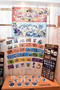 ���������꡼ No.007�Υ���ͥ������ / �֥����󥿥륹�ȡ��꡼�פδ��ָ��ꥳ��ܥ��ե�����������ɤ����������ץ󡣽��������ͤ�ե��ȥ�ݡ��ȤǾҲ�