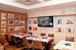 ���������꡼ No.010�Υ���ͥ������ / �֥����󥿥륹�ȡ��꡼�פδ��ָ��ꥳ��ܥ��ե�����������ɤ����������ץ󡣽��������ͤ�ե��ȥ�ݡ��ȤǾҲ�