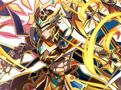 「エレメンタルストーリー」，究極アビリティ“四秘宝の輝き”が登場