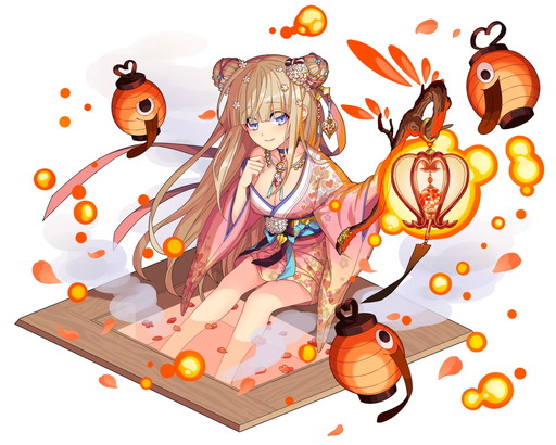 画像ギャラリー No.005のサムネイル画像 / 「エレメンタルストーリー」，ログインで★5武器をもらえるキャンペーンが開催